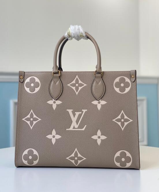 SAMC - LOV Bags - 2709