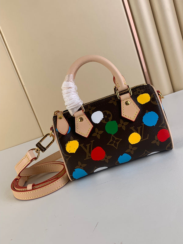 Satchel Bags - VL Bags - 3011
