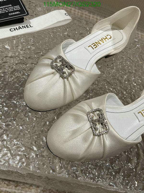 SAMC - CHL Women Shoes - 110