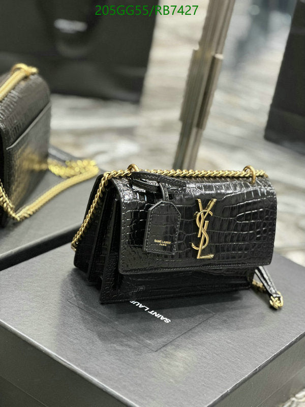 SAMC - YLS Bags - 128