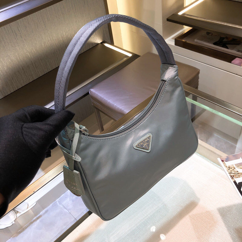 Satchel Bags - PDA Bags - 2390