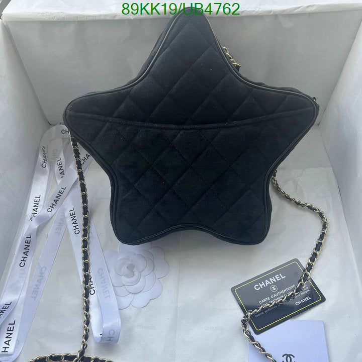 SAMC - CHL Bags Crossbody - 080