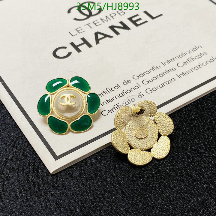 SAMC - CHL Jewelry Earrings - 210
