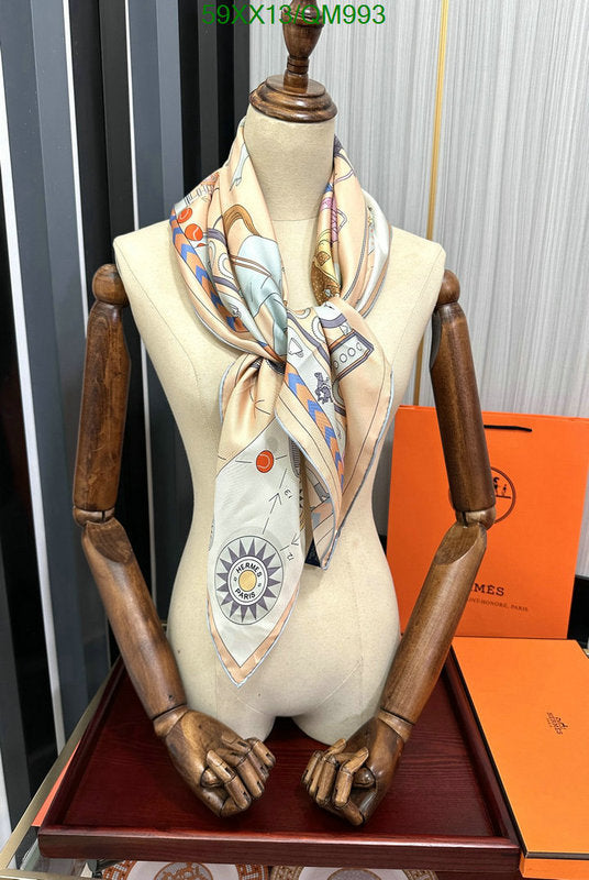 SAMC - HMS Scarves - 522