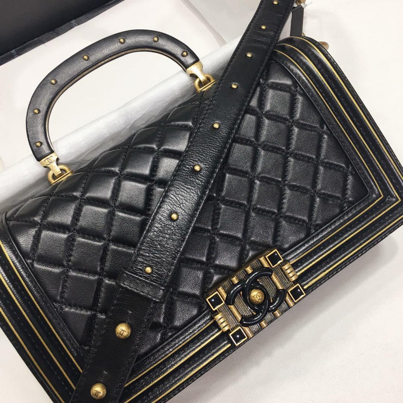 Satchel Bags - CHL Bags - 527