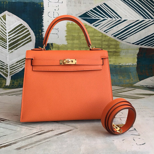 Satchel Bags - HMS-Bags - 973