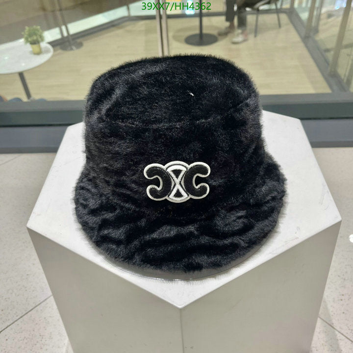 SAMC - COL Caps & Hats - 234