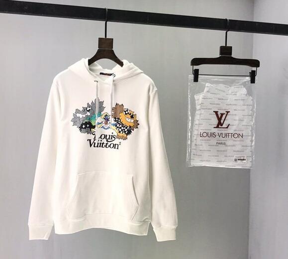 SAMC - LOV Clothes - 290