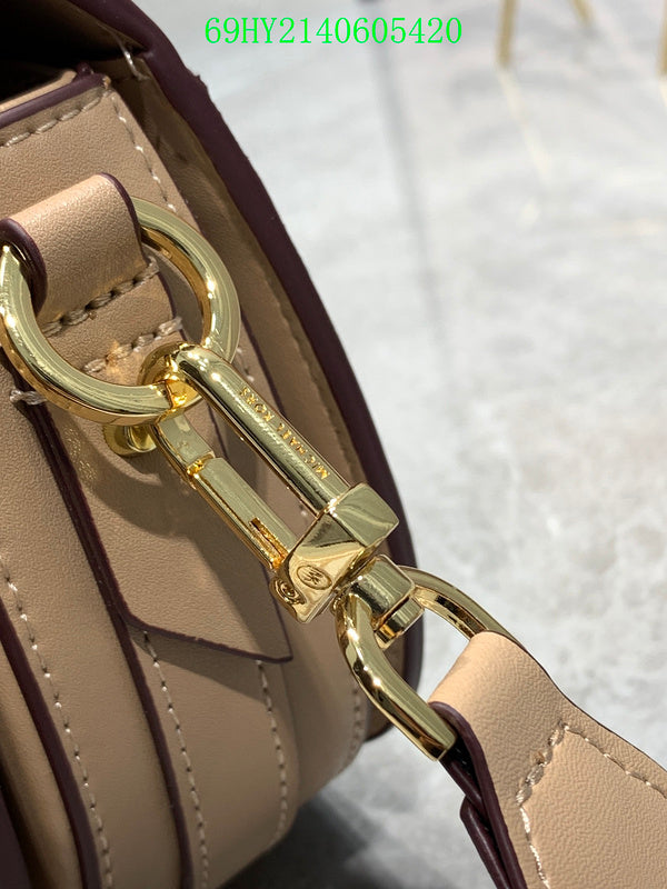 Satchel Bags - MK Bags - 060