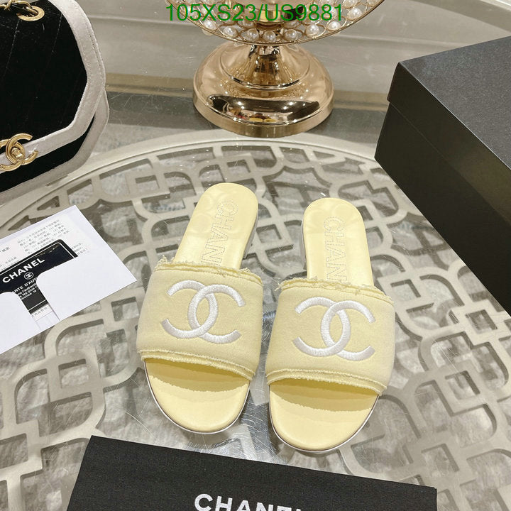 SAMC - CHL Women Shoes Slippers - 077