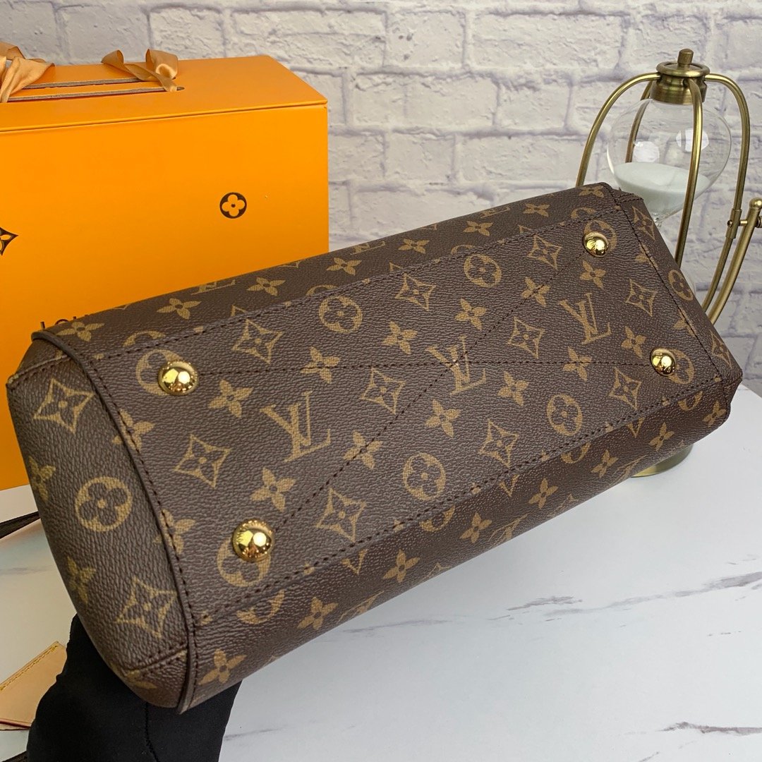 EN - New Arrival Bags LUV 298