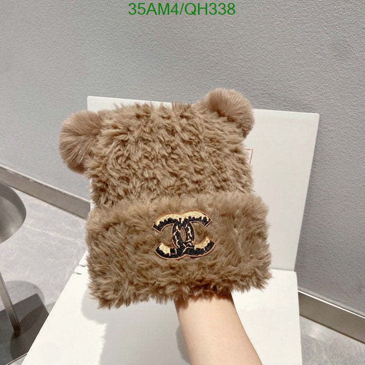 SAMC - CHL Caps & Hats - 174