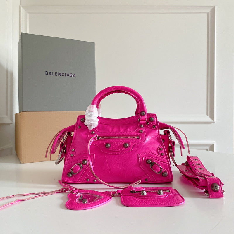 Glami- - BG Bags - 083