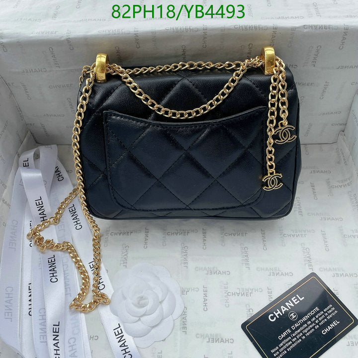 SAMC - CHL Bags Crossbody - 459