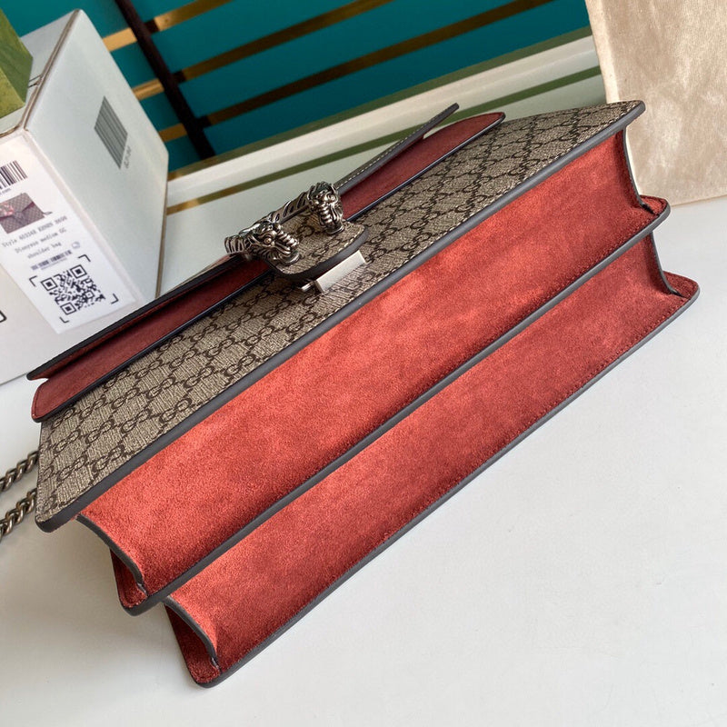 Satchel Bags - GCI Bags - 6057