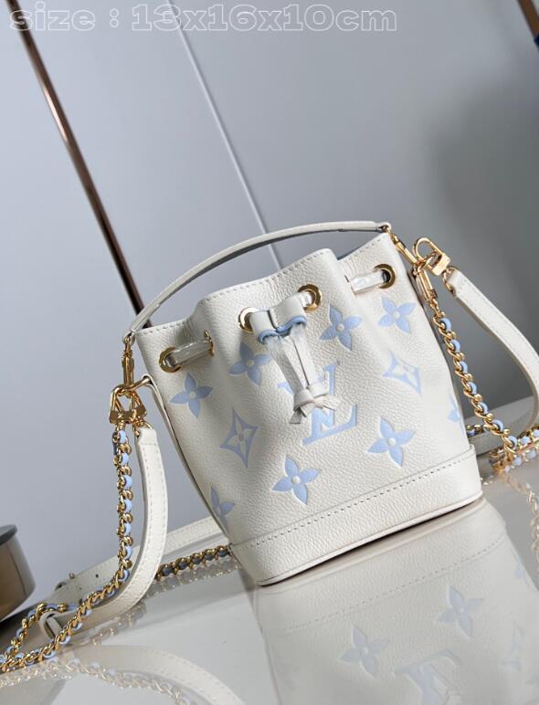 SAMC - LOV Bags - 337