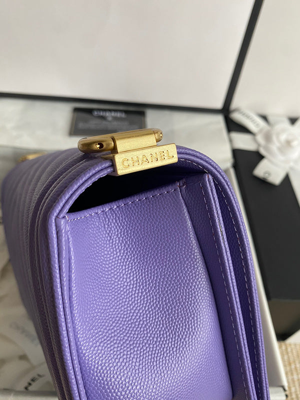 ELE - CHL Bags - 225