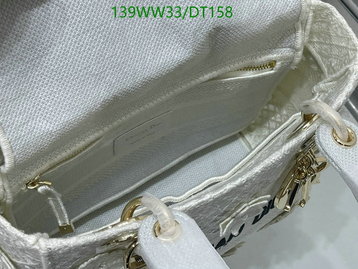 SAMCC - DOR Bags - 923