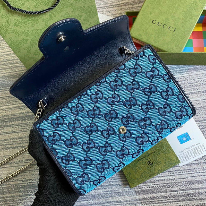ELE - GG Bags - 2034