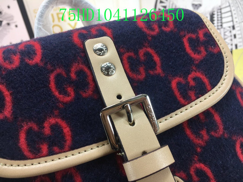Glami Fashion - GCI Bags - 11489