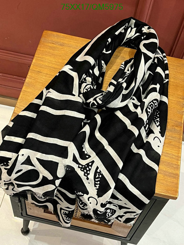 SAMC - DOR Scarves - 251