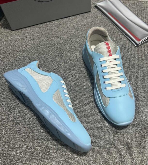 glamy - PD Men Shoes - 026