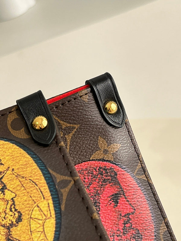 Glami Fashion Lu-Vi bags - 17263