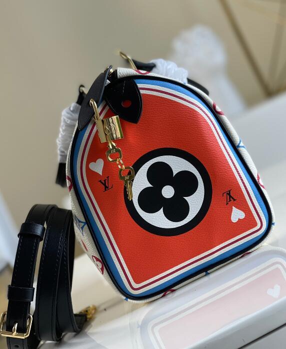 SAMC - LOV Bags - 2580