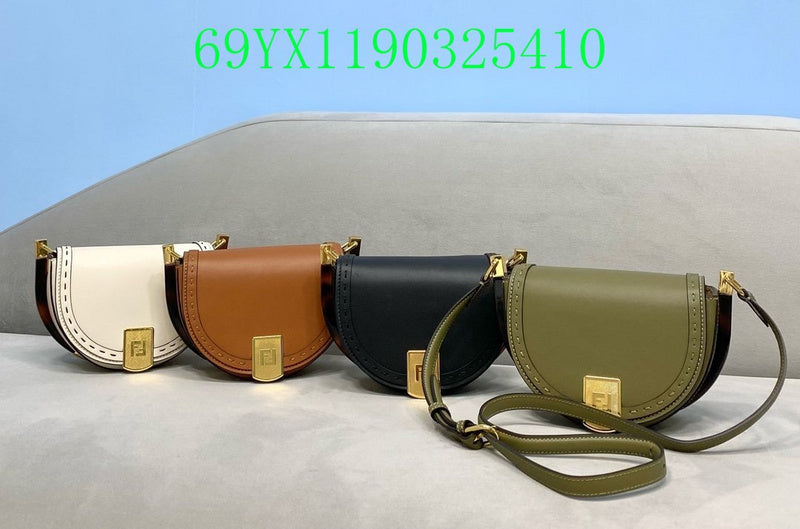 Glami - FDE Bags - 1636