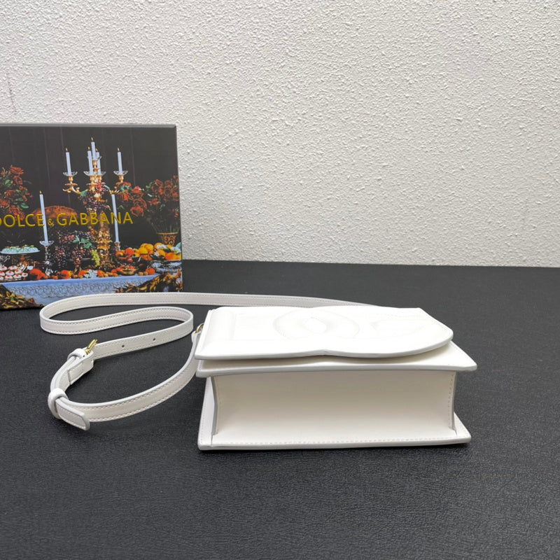 Satchel Bags - DG Bags - 120