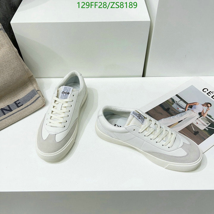 SAMCC - DOR Women Shoes - 1703