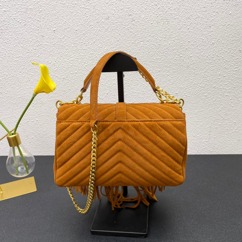 Satchel Bags - SLY Bags - 1391