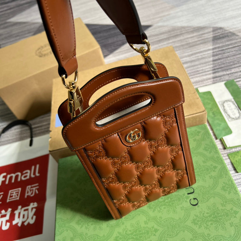 Satchel Bags - GCI Bags - 7873