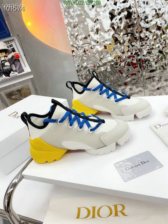 SAMCC - DOR Women Shoes - 1857
