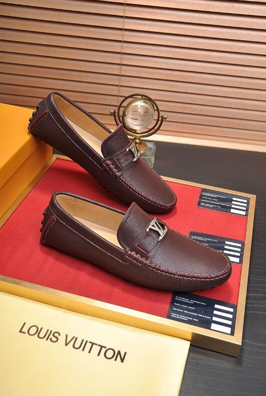 SAMC - LOV Men Shoes - 1471