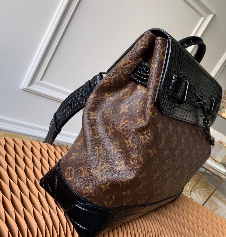 SAMC - LOV Bags - 3032