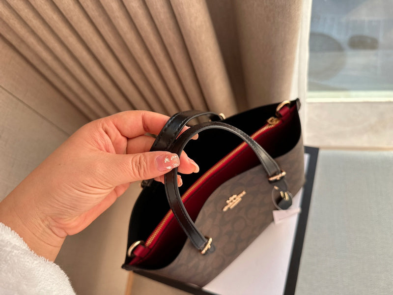 Satchel Bags - CCH Bags - 444
