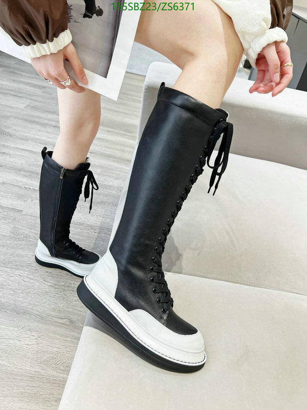 SAMC - Mix Boots - 468