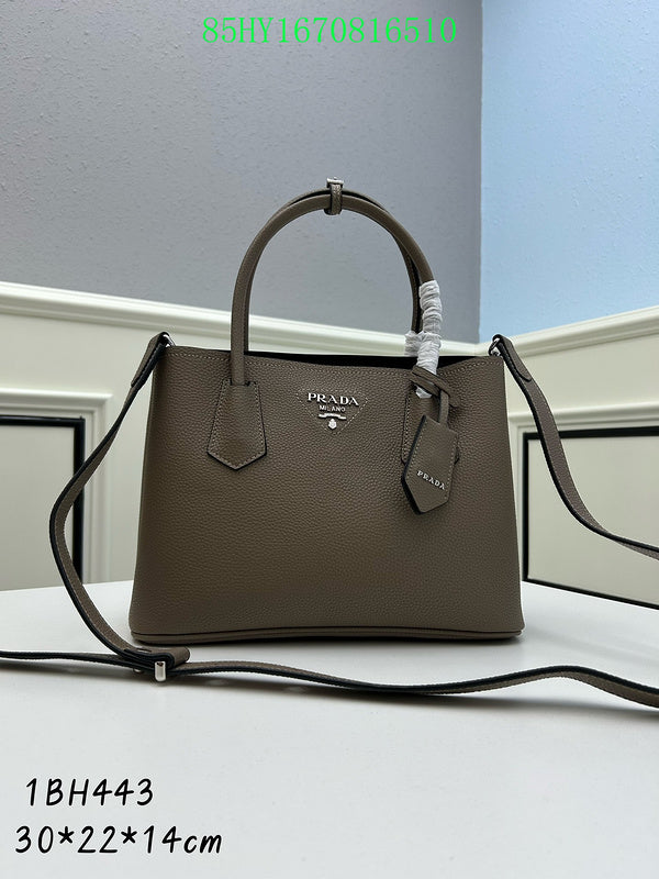 Satchel Bags - PDA Bags - 3056