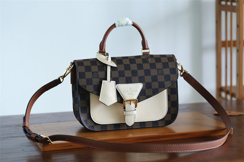 Satchel Bags - VL Bags - 7847