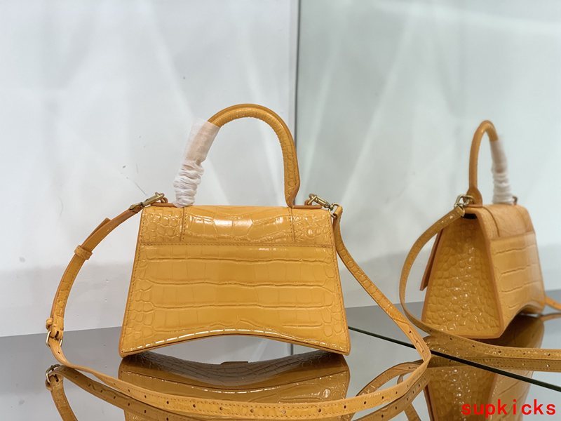 Glami- - BG Hourglass Bags - 138