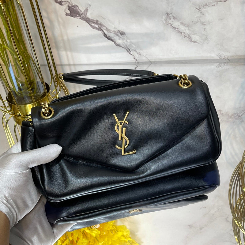Satchel Bags - SLY Bags - 2059