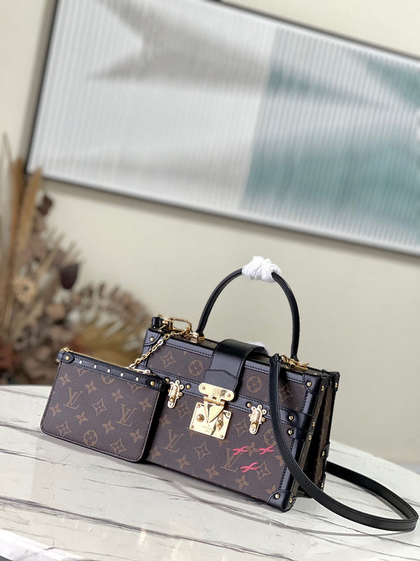 GlamI Lu-Vi bags - 4505
