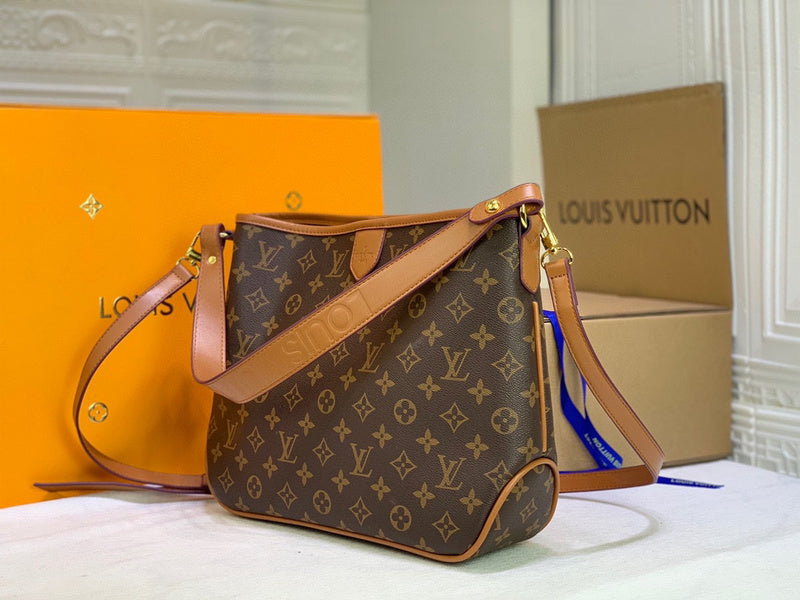 Glami Fashion Lu-Vi bags - 17495