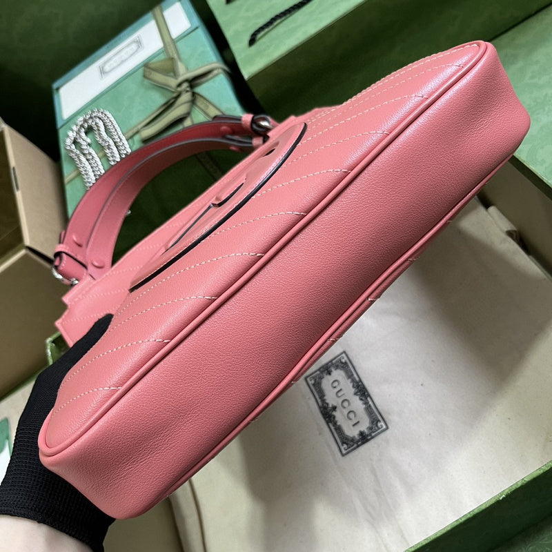 Satchel Bags - GCI Bags - 394