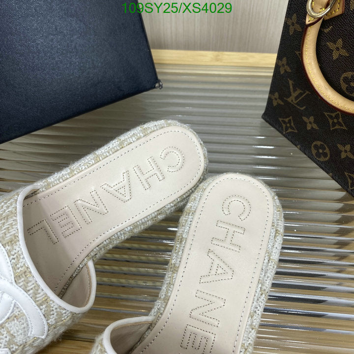 SAMC - CHL Women Shoes High Heels - 195