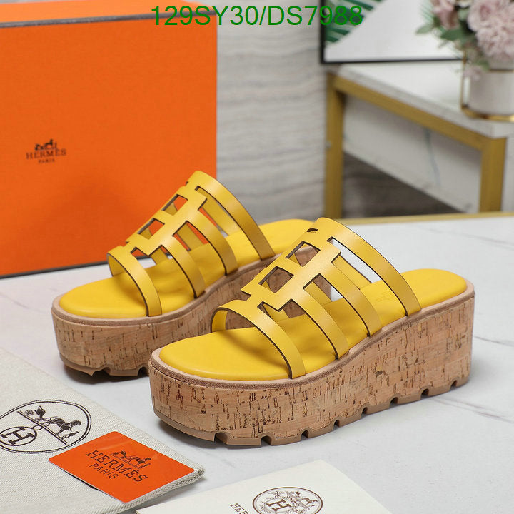 SAMC - HMS Women Shoes - 018