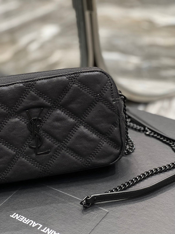 Glamy - YLS Bags - 637