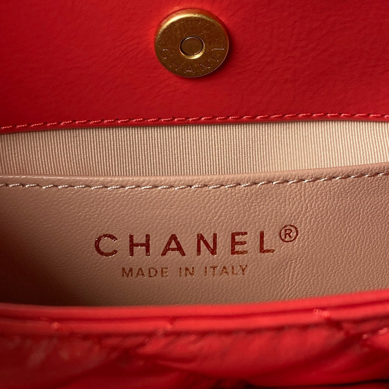 Satchel Bags - CHL Bags - 944