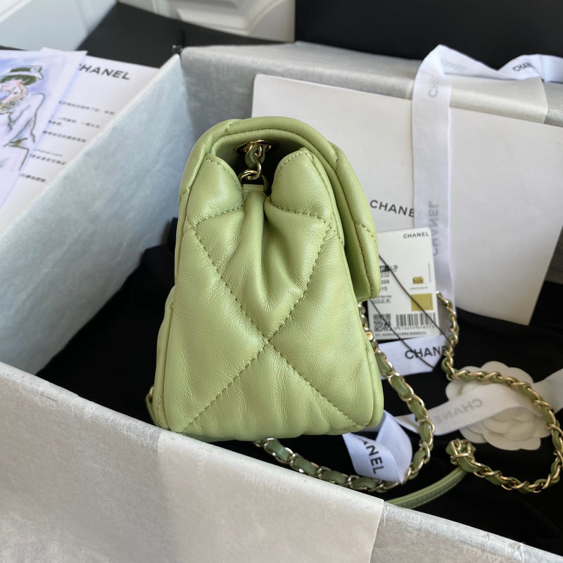 Satchel Bags - CHL Bags - 6373